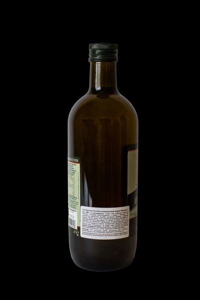 Оливковое Масло EXTRA VERGIN OLIVE OIL “COLLINA” Morettini - 1л (ИТАЛИЯ) - ОРИГИНАЛ 8003250000985 фото